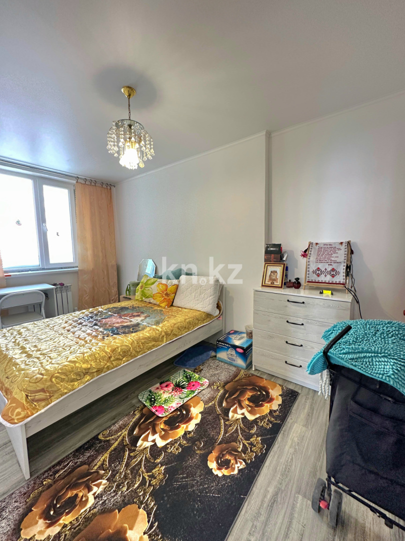 Продажа 2-комнатной квартиры, 43 м² в Астане - фото 5