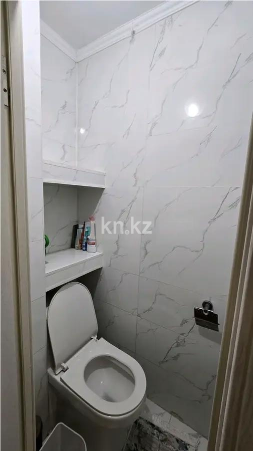 Продажа 3-комнатной квартиры, 67.8 м² в Алматы - фото 6