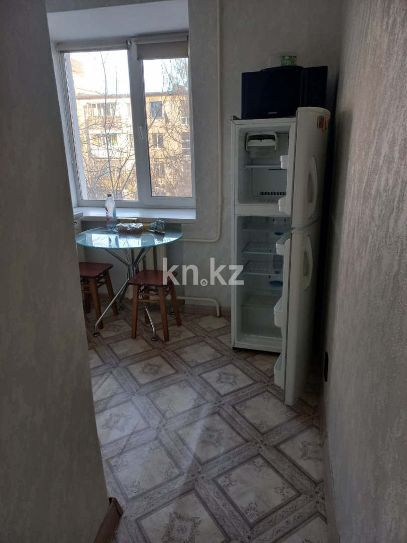 Аренда 2-комнатной квартиры, 45 м², пр. Абая, дом  51/2 - ул. Валиханова в Астане - фото 5