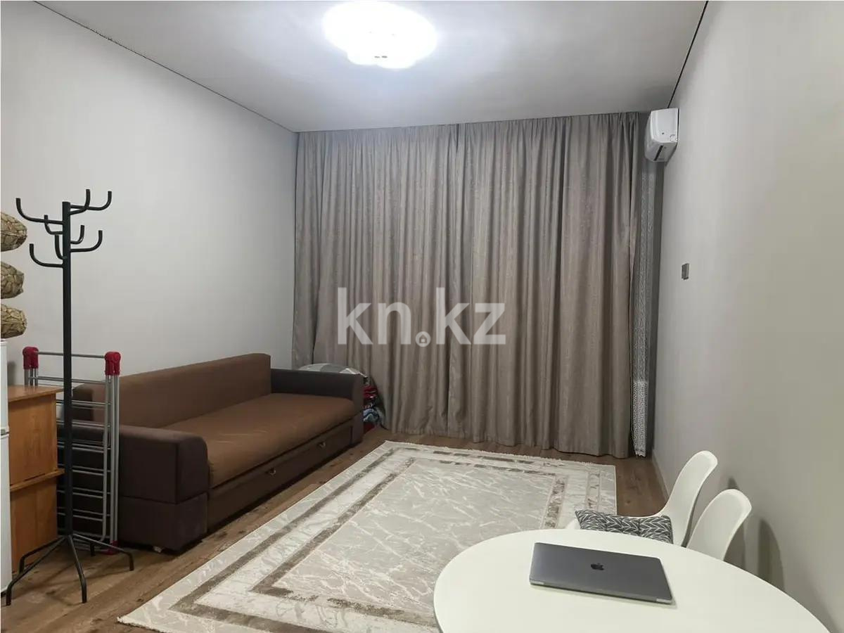 Продажа 2-комнатной квартиры, 53 м², ул. Утеген батыра, дом  11в в Алматы