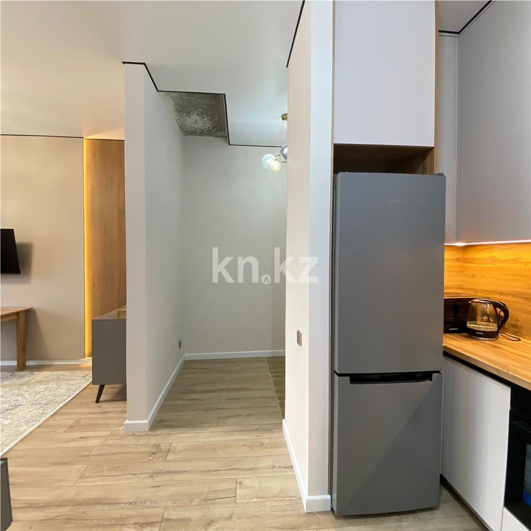 Продажа 2-комнатной квартиры, 41 м² в Астане - фото 10