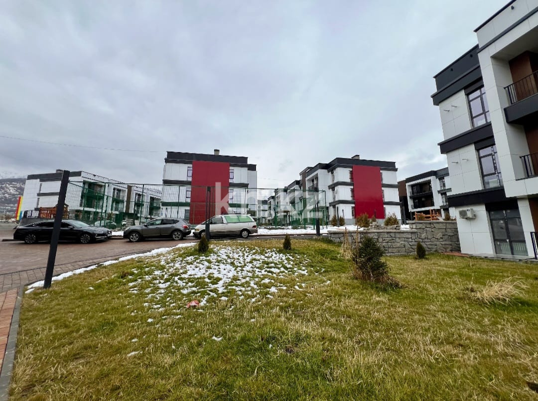 Продажа 2-комнатной квартиры, 48 м², ул. Салыкова, дом  40 в Алматы - фото 33