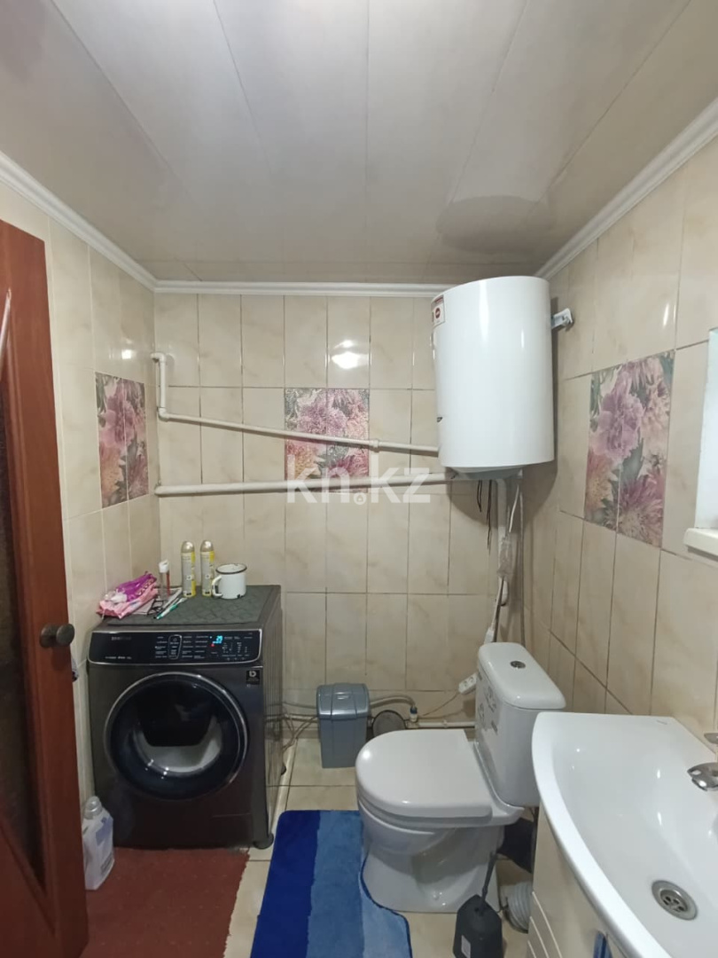 Продажа 4-комнатного дома, 83 м² в Караганде - фото 9