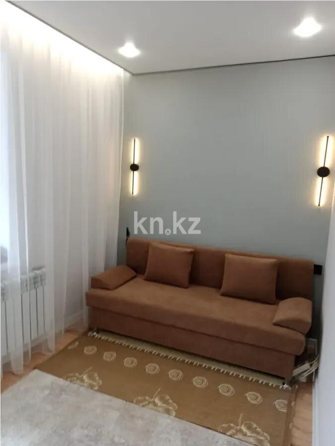 Продажа 2-комнатной квартиры, 44 м² в Астане - фото 2