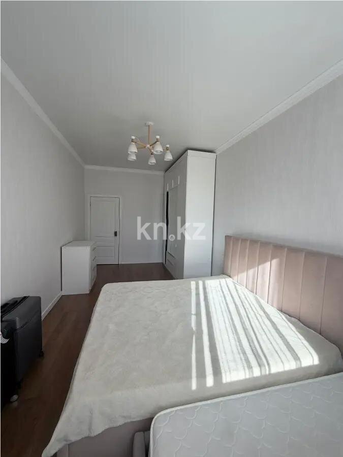 Продажа 3-комнатной квартиры, 71 м² в Астане - фото 2