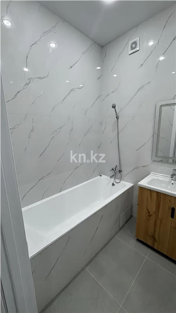 Продажа 1-комнатной квартиры, 37.7 м² в Астане - фото 3