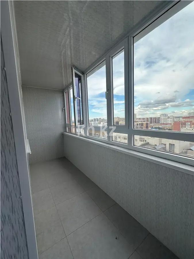 Продажа 1-комнатной квартиры, 40 м² в Астане - фото 4