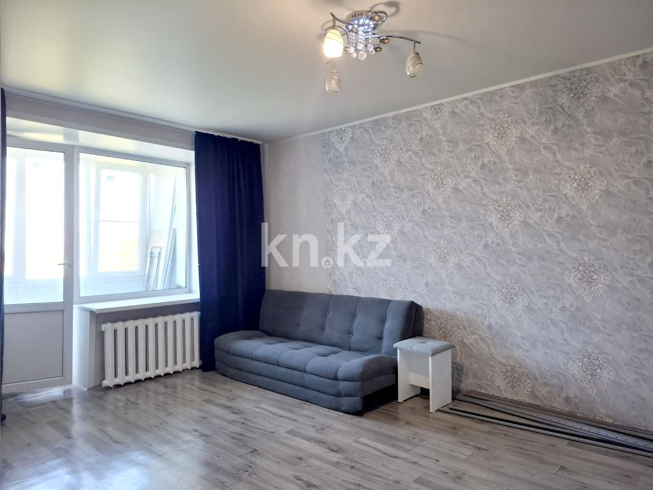 Продажа 1-комнатной квартиры, 31.1 м² в Усть-Каменогорске - фото 5