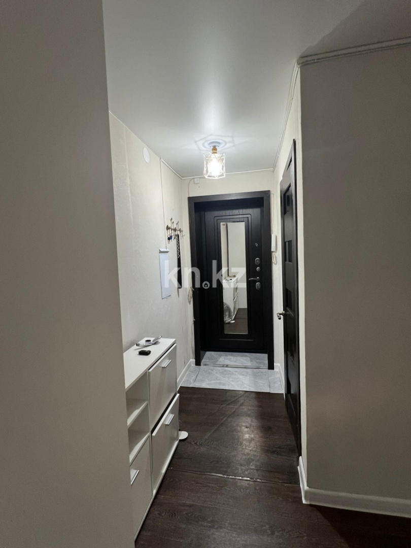 Аренда 1-комнатной квартиры посуточно, 32 м² в Усть-Каменогорске - фото 4