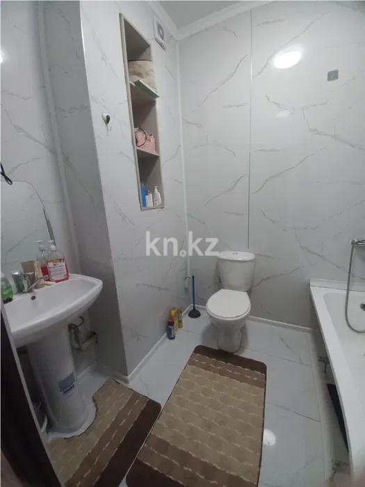 Продажа 1-комнатной квартиры, 28.3 м² в Алматы - фото 2