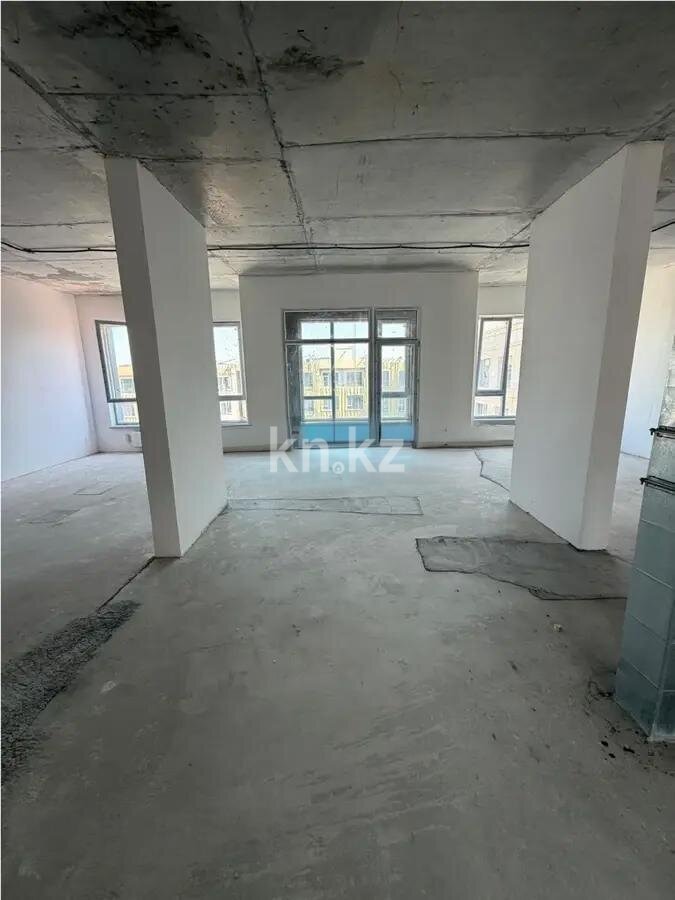 Продажа 4-комнатной квартиры, 126.92 м² в Алматы - фото 2