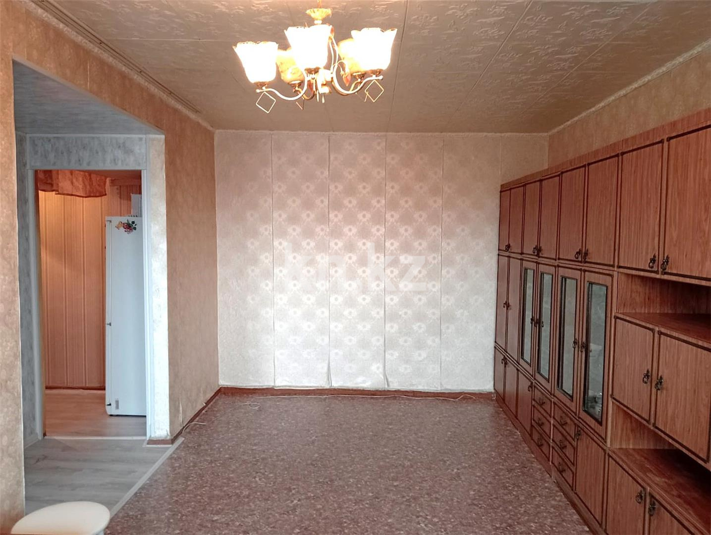 Продажа 2-комнатной квартиры, 46 м² в Абае - фото 3