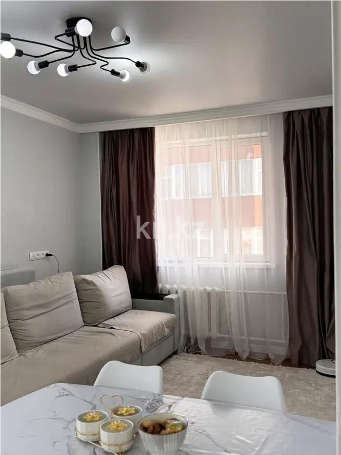 Продажа 3-комнатной квартиры, 60 м² в Астане