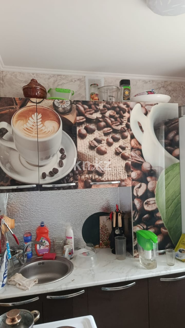 Продажа 2-комнатной квартиры, 47 м² в Акмолинской области - фото 5