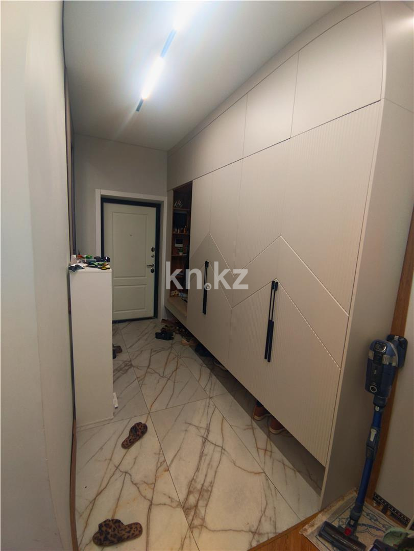 Продажа 3-комнатной квартиры, 73 м² в Караганде - фото 2