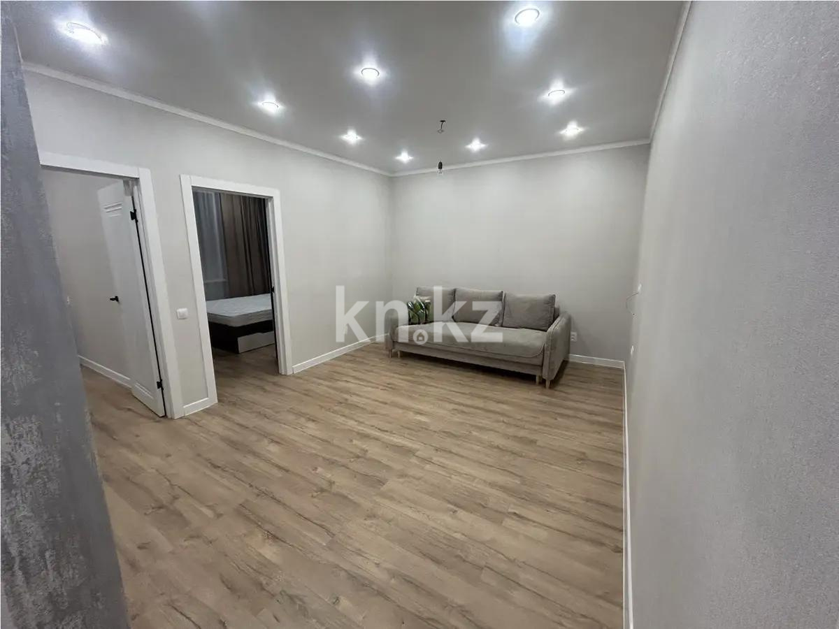 Продажа 2-комнатной квартиры, 50 м² в Караганде