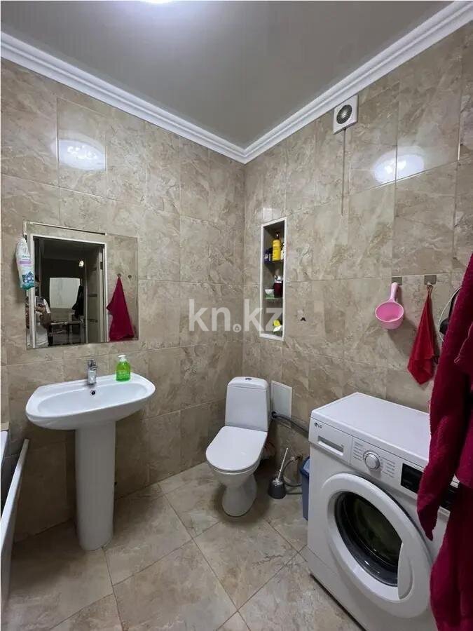 Продажа 2-комнатной квартиры, 60 м² в Астане - фото 4