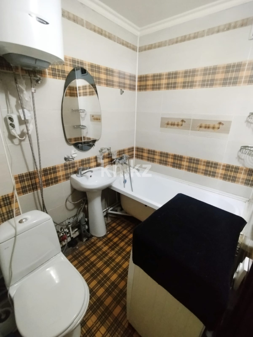 Продажа 2-комнатной квартиры, 47 м² в Караганде - фото 4