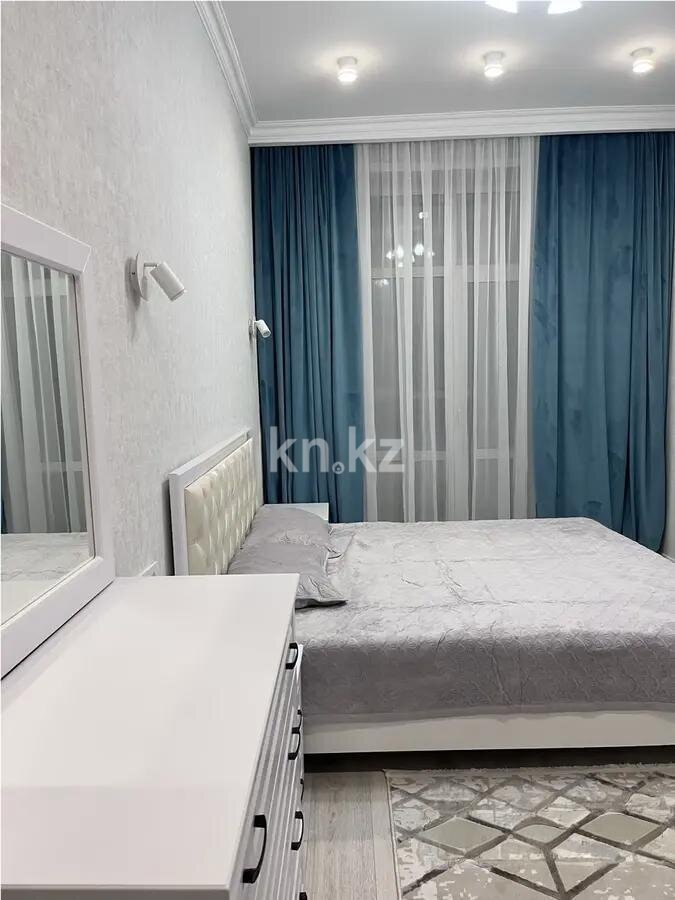 Продажа 2-комнатной квартиры, 63 м² в Астане - фото 2