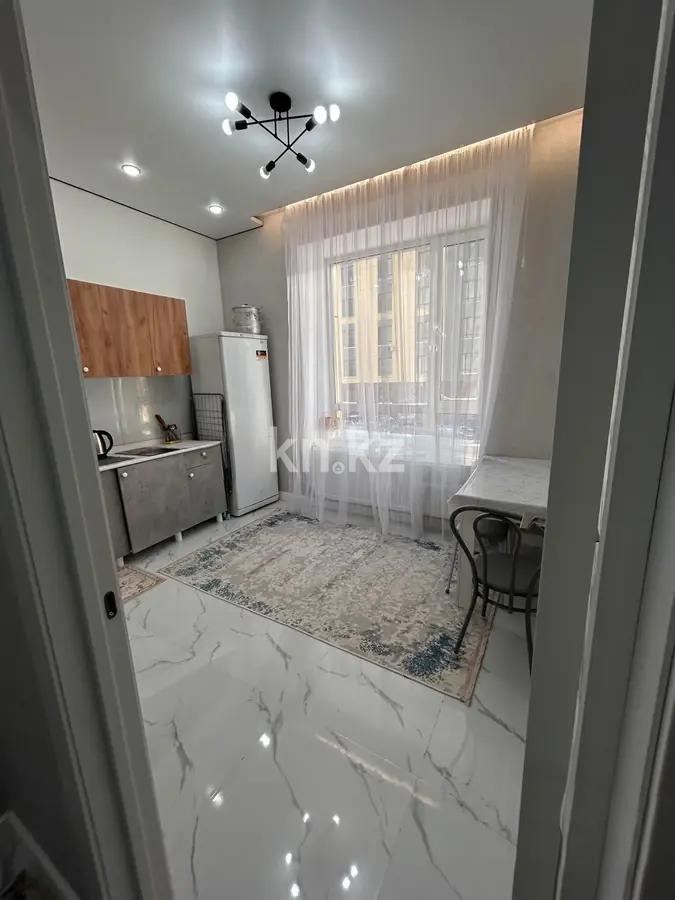 Продажа 1-комнатной квартиры, 37 м² в Астане - фото 2