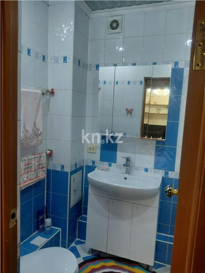 Продажа 1-комнатной квартиры, 43 м² в Астане - фото 3