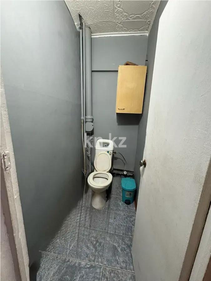 Продажа 3-комнатной квартиры, 67.7 м² в Алматы - фото 4