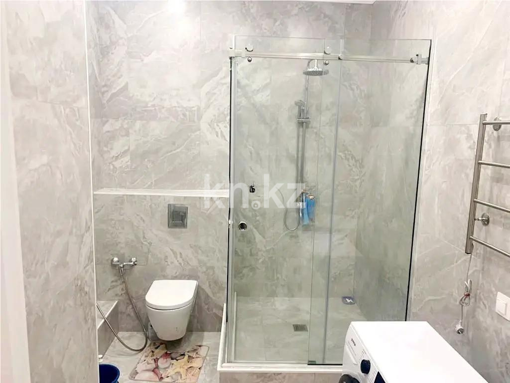 Продажа 2-комнатной квартиры, 68.3 м², пр. Туран, дом  55/4 в Астане - фото 3