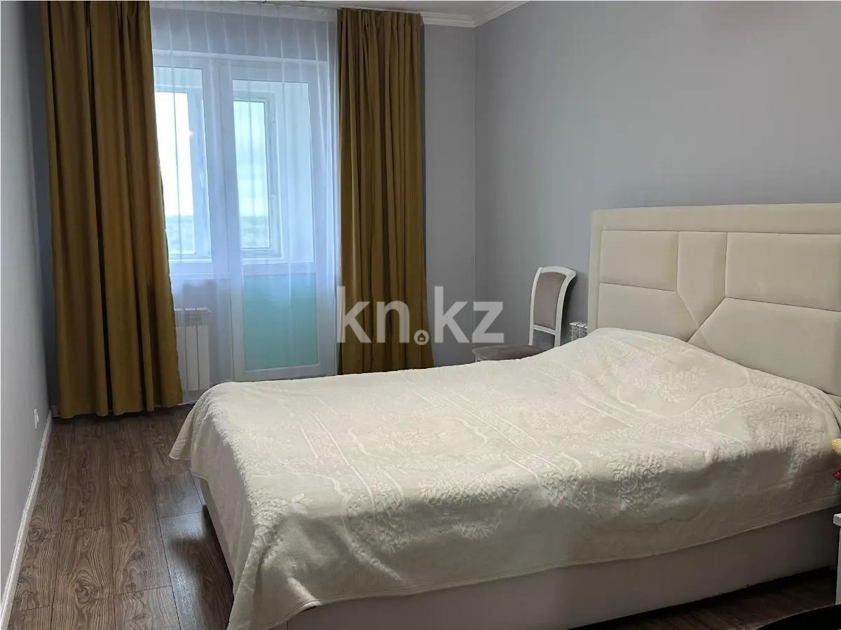 Продажа 3-комнатной квартиры, 117 м², ул. Е-321, дом  22 в Астане - фото 3