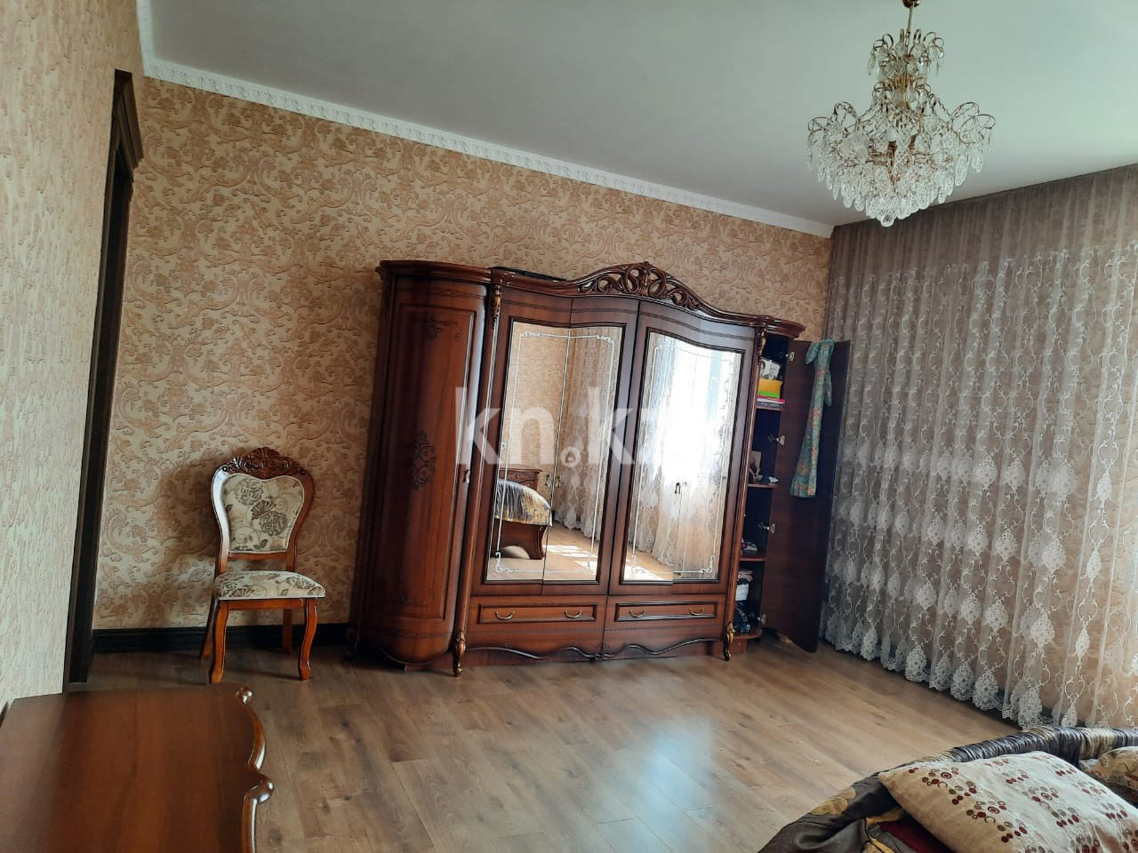 Продажа 7-комнатного дома, 410 м², ул. Сералина, дом  33 в Алматы - фото 32