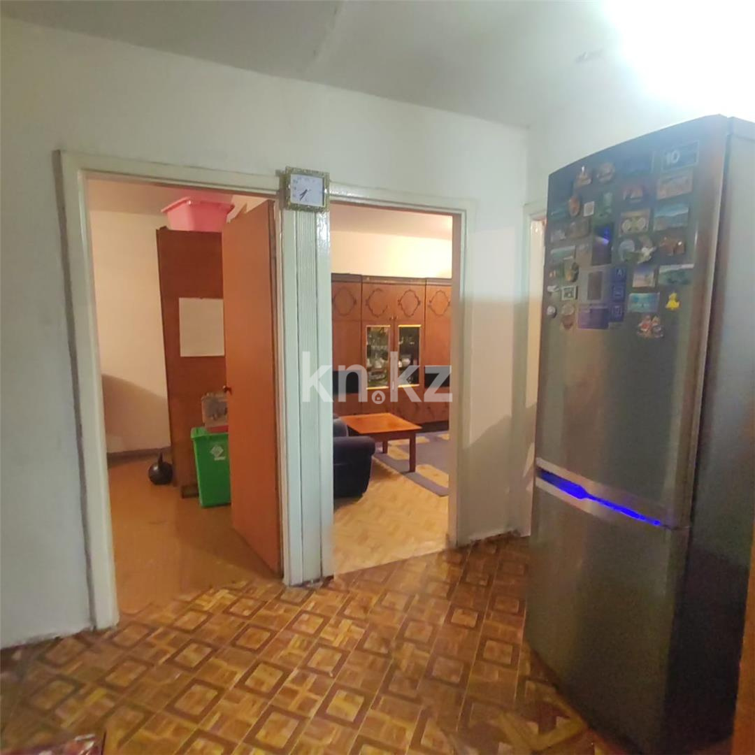 Продажа 3-комнатной квартиры, 62 м², мкр-н 3 в Абае - фото 7