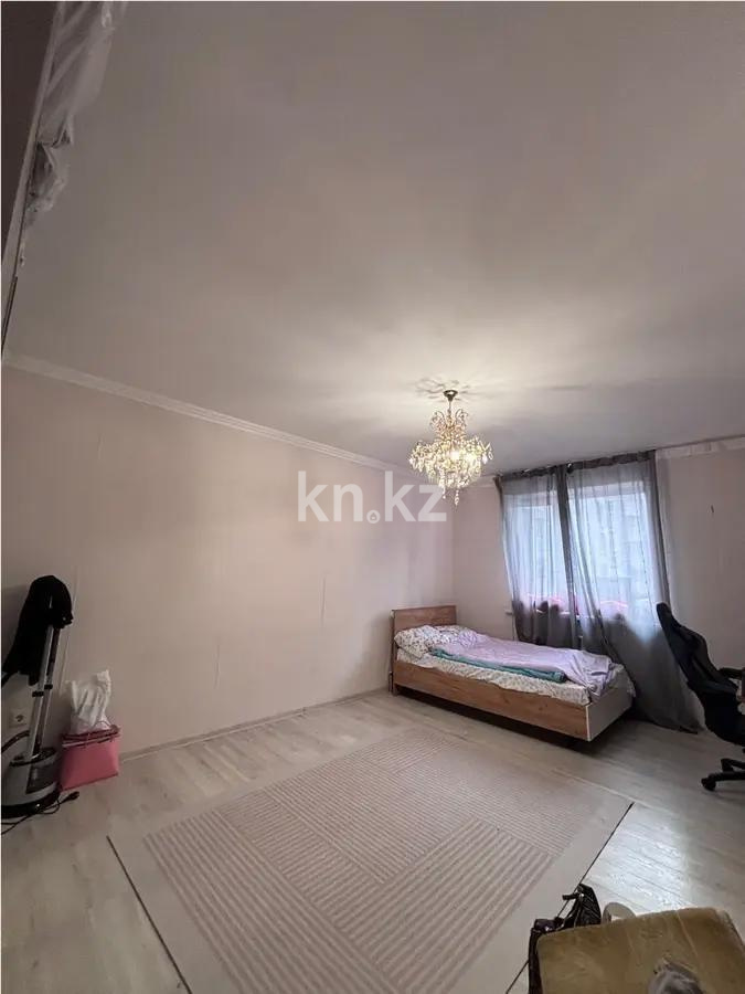 Продажа 1-комнатной квартиры, 39.7 м², ул. Байтурсынова, дом  53 в Астане