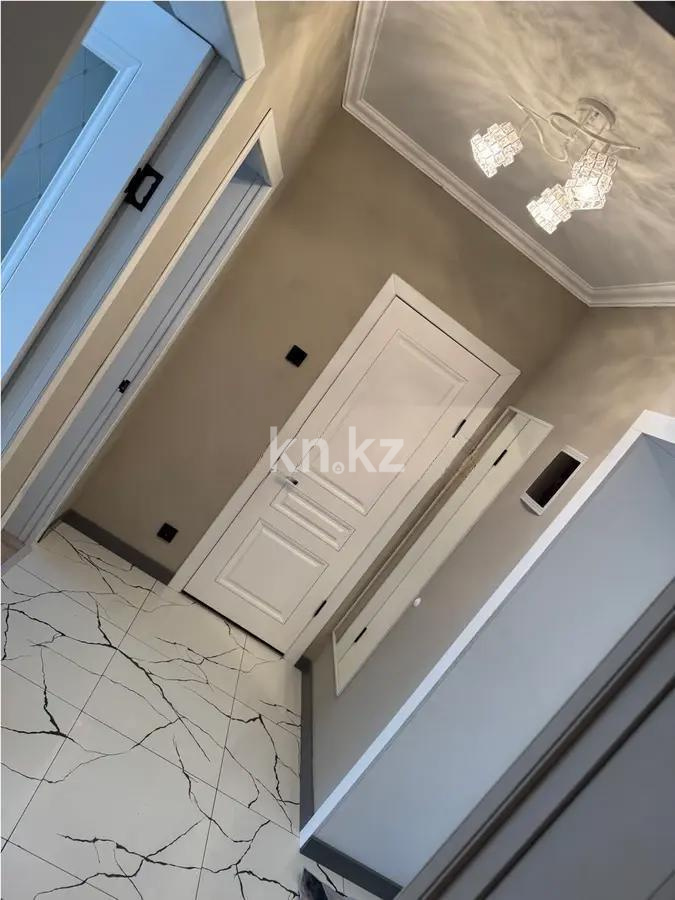 Продажа 1-комнатной квартиры, 44 м², ул. Бейбарыс Султан, дом  25 в Астане - фото 4