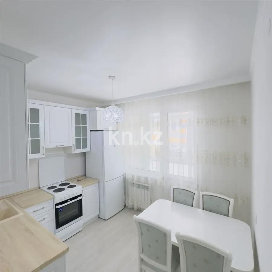 Продажа 1-комнатной квартиры, 40 м² в Астане - фото 2