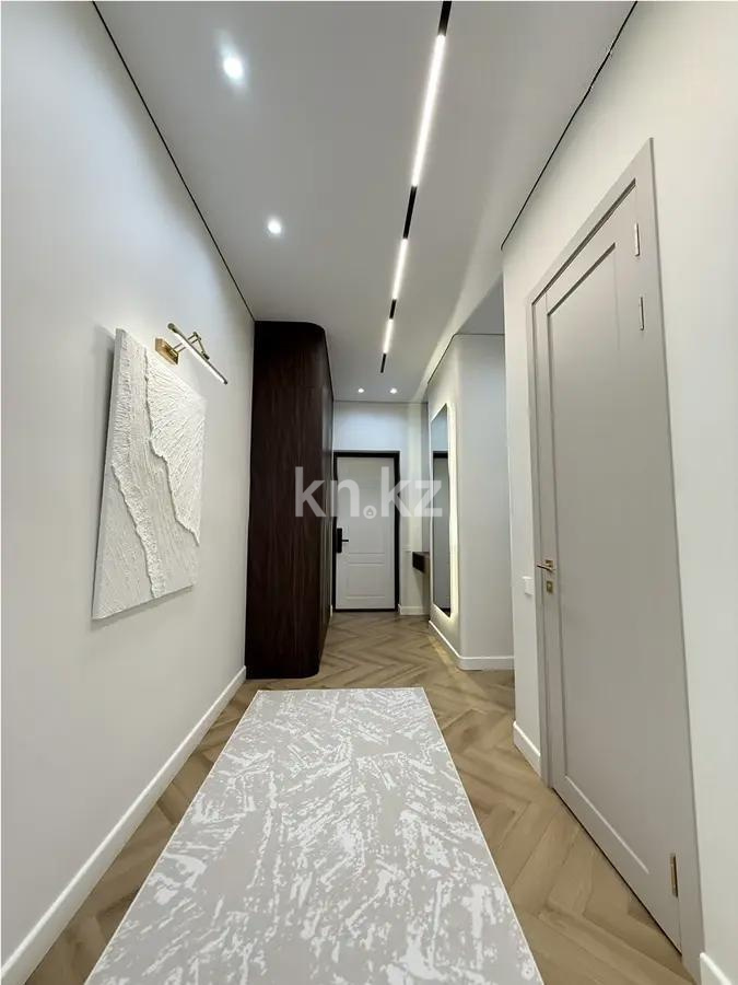 Продажа 3-комнатной квартиры, 85.6 м² в Астане - фото 7
