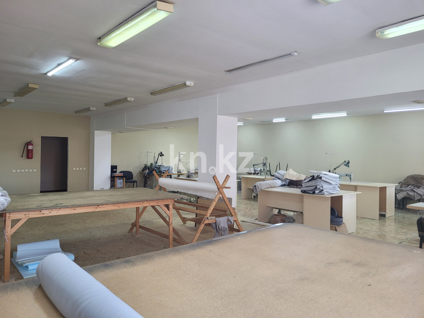 Продажа , 1719 м², ул. Ермекова в Караганде - фото 12