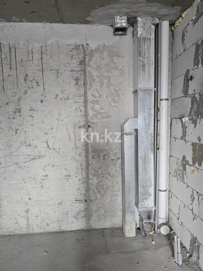 Продажа 2-комнатной квартиры, 59.6 м² в Алматы - фото 16