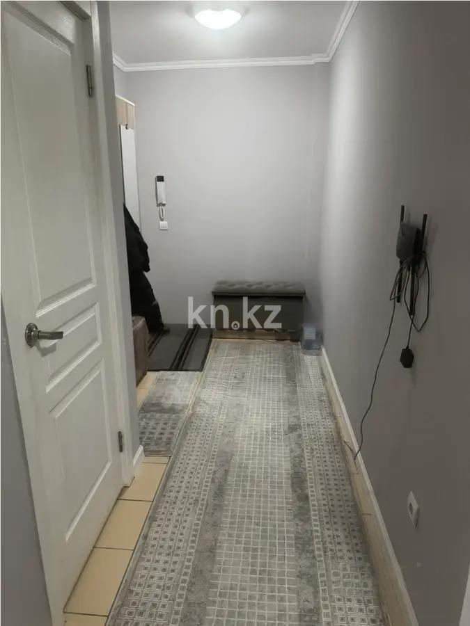 Продажа 3-комнатной квартиры, 83 м² в Алматы - фото 2