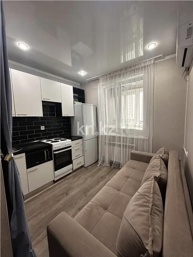 Продажа 1-комнатной квартиры, 33 м² в Астане - фото 2