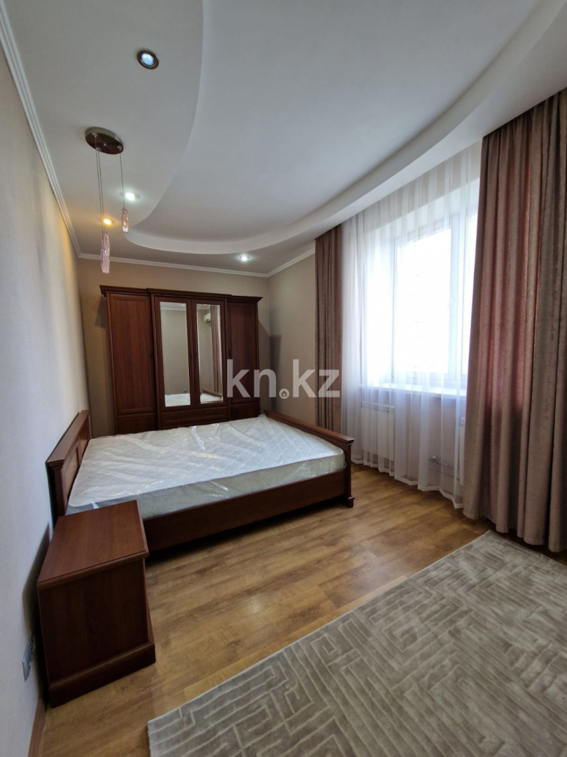 Продажа 2-комнатной квартиры, 80 м² в Алматы - фото 15