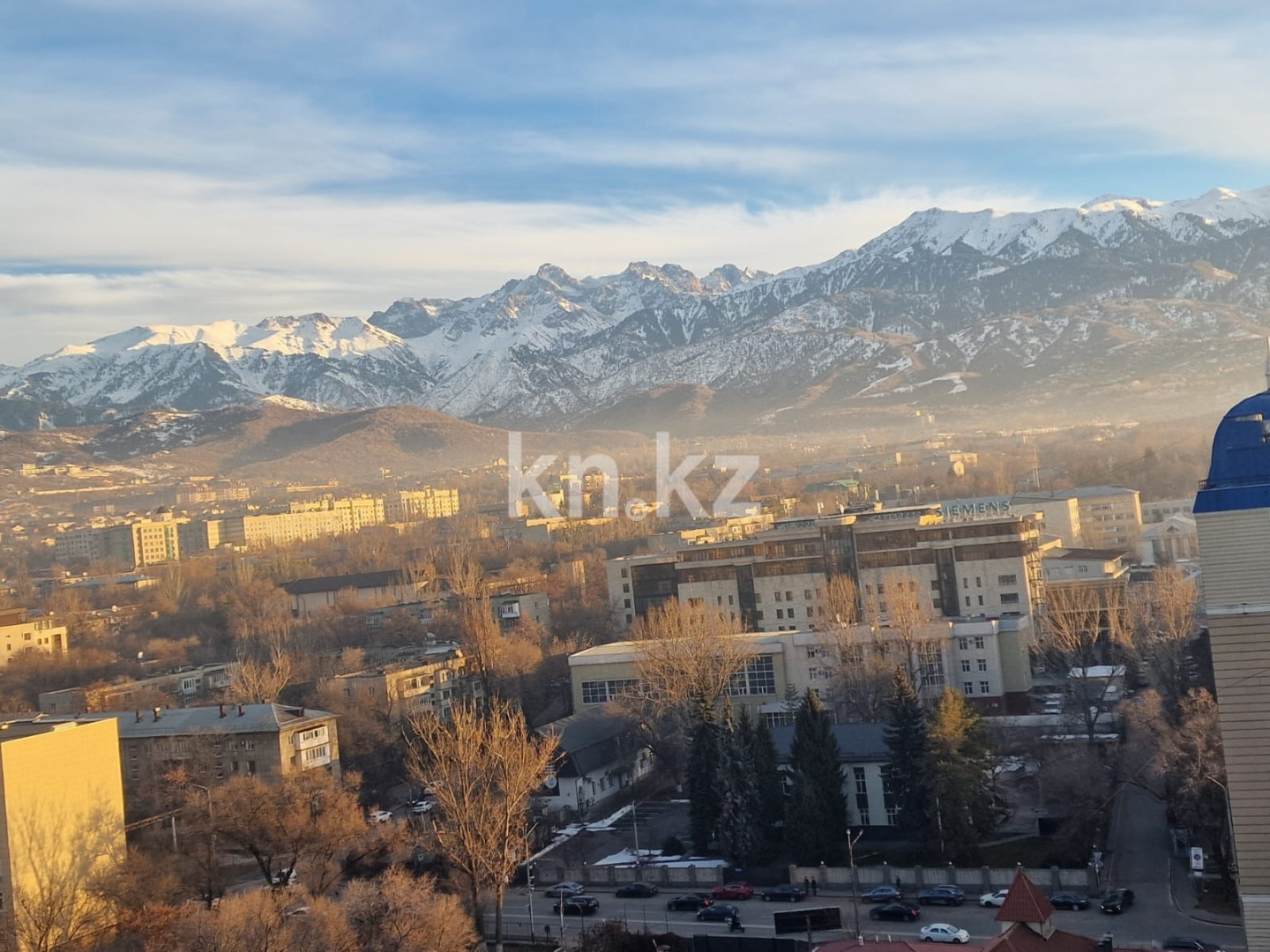 Продажа 2-комнатной квартиры, 85.1 м² в Алматы - фото 7