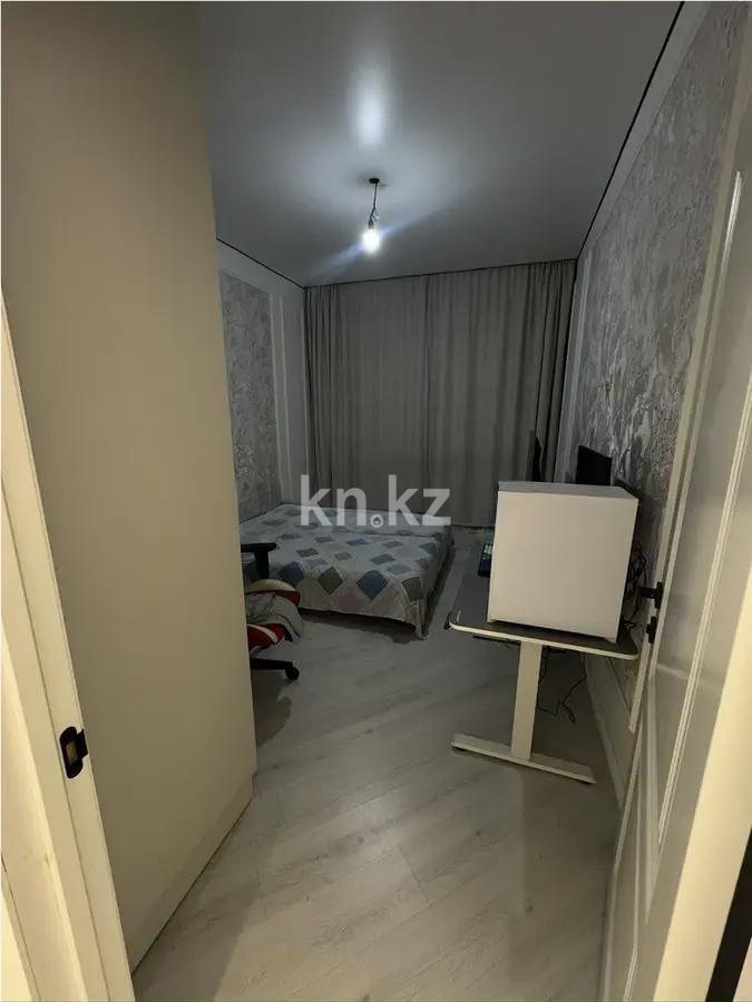 Продажа 2-комнатной квартиры, 62 м² в Алматы - фото 2