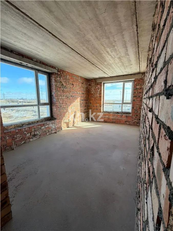 Продажа 3-комнатной квартиры, 73.35 м² в Астане