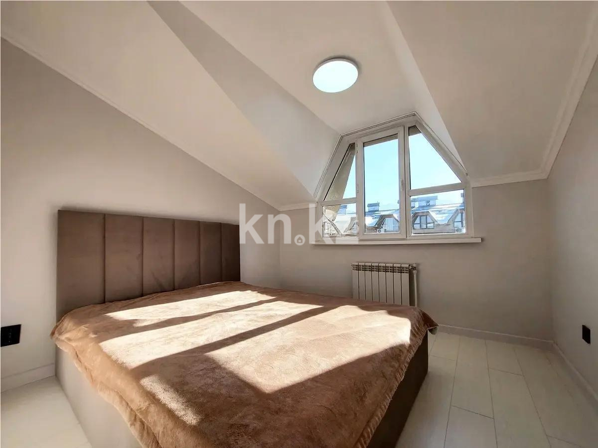 Продажа 2-комнатной квартиры, 42 м², ул. Кенесары хана, дом  83/1 в Алматы - фото 3