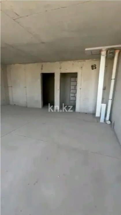 Продажа 1-комнатной квартиры, 52.9 м², ул. Жолымбет, дом  42/5 в Алматы