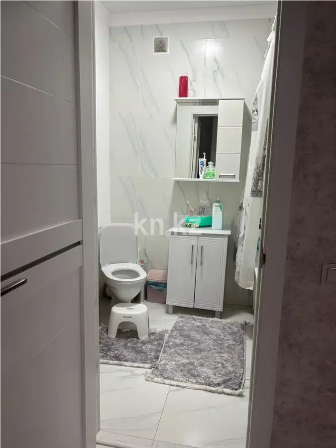 Продажа 1-комнатной квартиры, 37 м² в Астане - фото 3