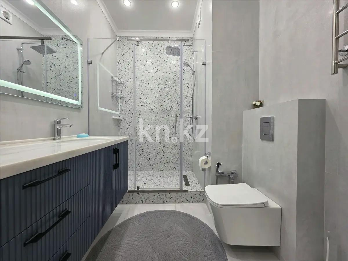 Продажа 2-комнатной квартиры, 70.5 м², пр. Улы Дала, дом  29/1 в Астане - фото 6