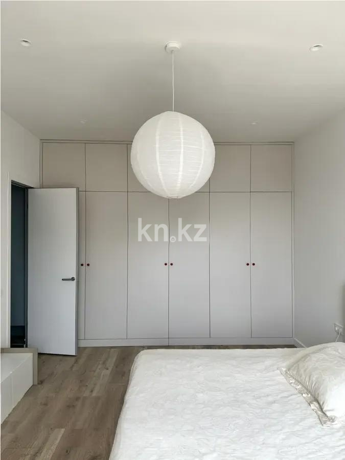 Продажа 2-комнатной квартиры, 50.4 м² в Астане - фото 2