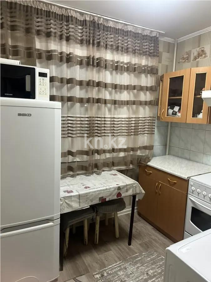 Продажа 1-комнатной квартиры, 31 м² в Алматы - фото 2