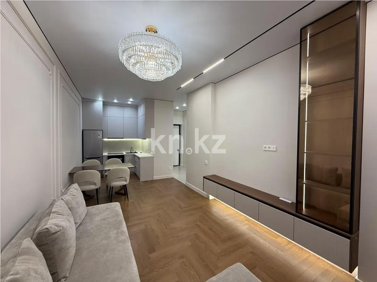 Продажа 2-комнатной квартиры, 42 м² в Астане - фото 3