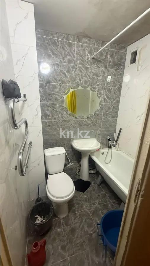 Продажа 2-комнатной квартиры, 43 м² в Алматы - фото 4